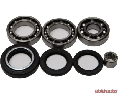 All Balls Differential Bearing & Seal Kit Honda Atc250Es 1985-1987 - 25-2008