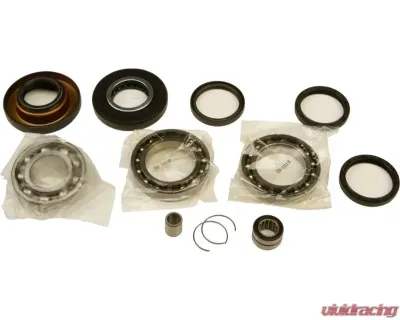 All Balls Differential Bearing & Seal Kit Honda Trx250 Recon 1997-2001 - 25-2009