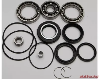 All Balls Differential Bearing & Seal Kit Honda Trx300 Fourtrax 1988-2000 - 25-2010