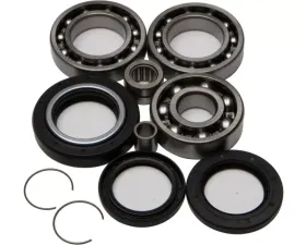 All Balls Differential Bearing & Seal Kit Honda Trx350 1986-1987