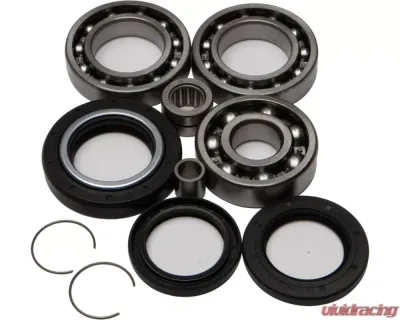 All Balls Differential Bearing & Seal Kit Honda Trx350 1986-1987 - 25-2011