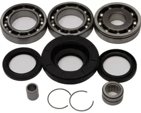 All Balls Differential Bearing & Seal Kit Rear Honda Trx400Fw Fourtrax Foreman 1995-2001