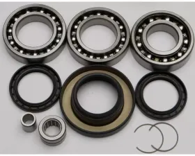 All Balls Differential Bearing & Seal Kit Rear Honda Trx400Fw Fourtrax Foreman 2002-2003