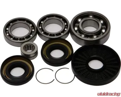All Balls Differential Bearing & Seal Kit Front Kawasaki Kvf300A Prairie 1999-2002 - 25-2016