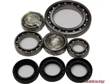 All Balls Differential Bearing & Seal Kit Arctic Cat 250 2001-2002 - 25-2022