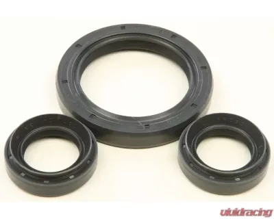 All Balls Differential Bearing Kit Yamaha Kodiak 450 2018 - 25-2028-5
