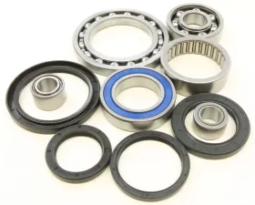 All Balls Differential Bearing & Seal Kit Yamaha Yfb250 Timberwolf 1992-1998