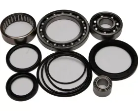All Balls Differential Bearing & Seal Kit Yamaha Yfm250 Beartracker 1999-2004