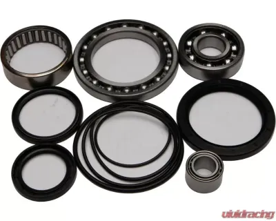 All Balls Differential Bearing & Seal Kit Yamaha Yfm250 Beartracker 1999-2004 - 25-2033
