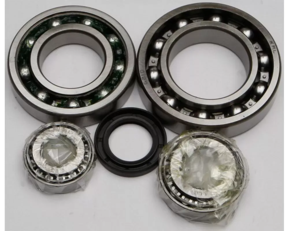 All Balls Differential Bearing & Seal Kit Kawasaki Klf300B Bayou 1988-2005 - 25-2038