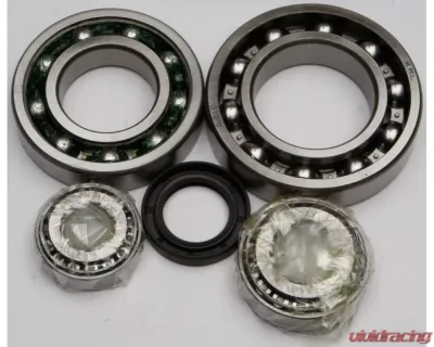 All Balls Differential Bearing & Seal Kit Kawasaki Klf300B Bayou 1988-2005 - 25-2038