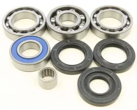All Balls Differential Bearing & Seal Kit Arctic Cat 375 2002