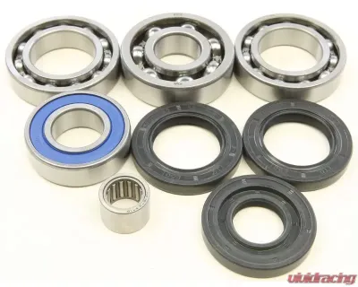 All Balls Differential Bearing & Seal Kit Arctic Cat 375 2002 - 25-2043