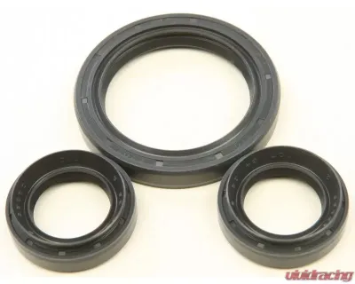 All Balls Differential Bearing Kit Yamaha Kodiak 700 Eps 2016 - 25-2044-5