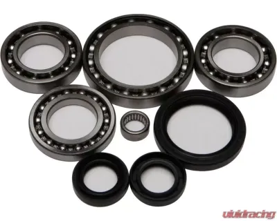 All Balls Differential Bearing & Seal Kit Yamaha 450 Rhino 2006-2009 - 25-2044