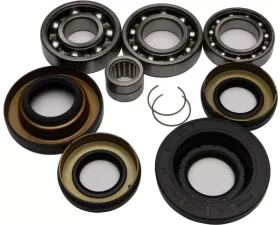 All Balls Differential Bearing & Seal Kit Honda Trx650 Rincon 2003-2005