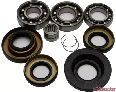 All Balls Differential Bearing & Seal Kit Honda Trx650 Rincon 2003-2005 - 25-2047