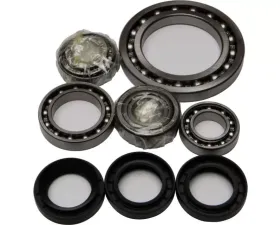 All Balls Differential Bearing & Seal Kit Suzuki Lt-F250 Ozark 2002-2014