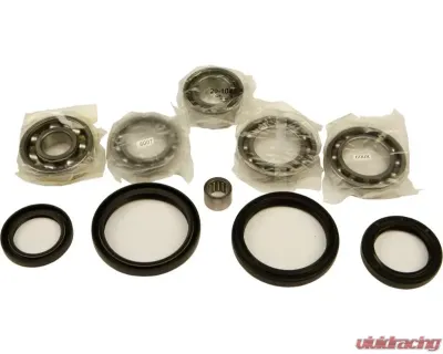 All Balls Differential Bearing & Seal Kit Arctic Cat 300 2004 - 25-2050
