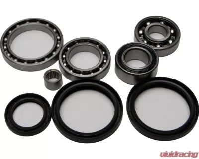 All Balls Differential Bearing & Seal Kit Arctic Cat Cruiser 2009-2012 - 25-2051