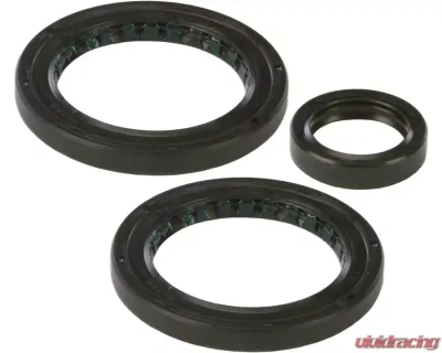 All Balls Differential Bearing Kit Polaris ATV 500 Pro 2002 - 25-2056-5