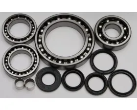 All Balls Differential Bearing & Seal Kit Polaris Atp 330 2004-2005