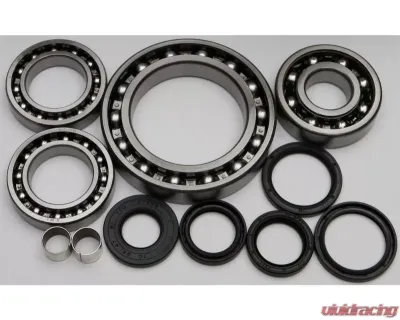 All Balls Differential Bearing & Seal Kit Polaris Atp 330 2004-2005 - 25-2059