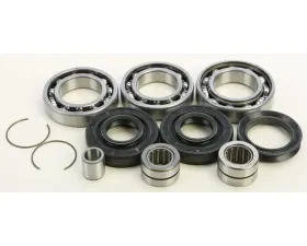 All Balls Differential Bearing & Seal Kit Front Honda Trx500Fa 2005-2014