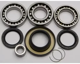 All Balls Differential Bearing & Seal Kit Rear Honda Trx500Fa 2005-2014
