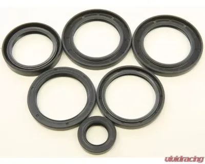 All Balls Differential Bearing Kit Kawasaki Kfx 700 V-Force 2004-2009 - 25-2062-5