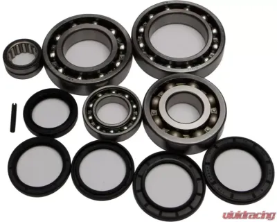 All Balls Differential Bearing & Seal Kit Kawasaki Kfx 700 V-Force 2004-2009 - 25-2062