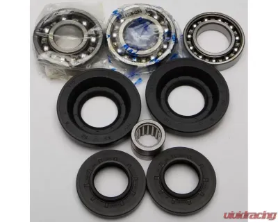 All Balls Differential Bearing & Seal Kit Honda Trx420 Fa Irs 2009-2014 - 25-2067