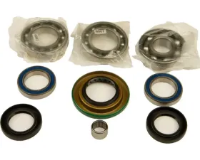 All Balls Differential Bearing & Seal Kit Can-Am Outlander 400 Std 2006-2010