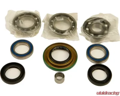 All Balls Differential Bearing & Seal Kit Can-Am Outlander 400 Std 2006-2010 - 25-2068