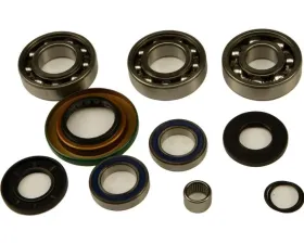 All Balls Differential Bearing & Seal Kit Can-Am Commander 1000 Dps 2016-2018