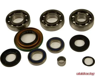 All Balls Differential Bearing & Seal Kit Can-Am Commander 1000 Dps 2016-2018 - 25-2069