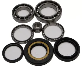 All Balls Differential Bearing & Seal Kit Honda Trx420 Fe 2007-2013