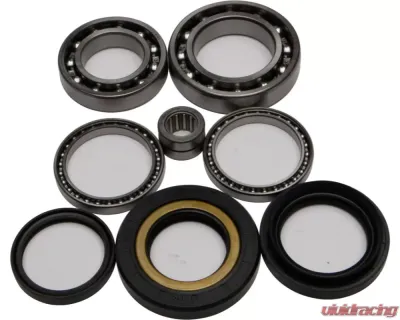 All Balls Differential Bearing & Seal Kit Honda Trx420 Fe 2007-2013 - 25-2070