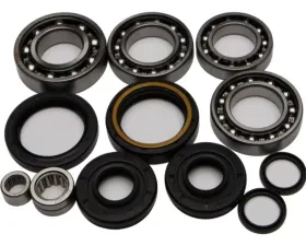 All Balls Differential Bearing & Seal Kit Honda Trx420 Fa 2009-2014