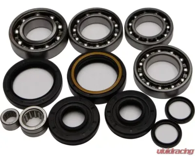 All Balls Differential Bearing & Seal Kit Honda Trx420 Fa 2009-2014 - 25-2071