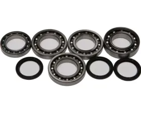 All Balls Differential Bearing & Seal Polaris Rzr 4 800 2010