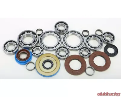 All Balls Differential Bearing & Seal Polaris Ranger 4X4 500 Crew 2011-2013 - 25-2084