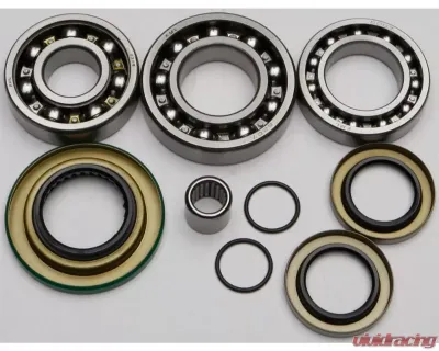 All Balls Differential Bearing & Seal Can-Am Commander 1000 Std 2011-2013 - 25-2086