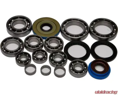 All Balls Differential Bearing & Seal Polaris 450 Ho 2X4 2016 - 25-2087