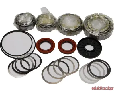 All Balls Differential Bearing & Seal Polaris Rzr 4 800 2010-2014 - 25-2088