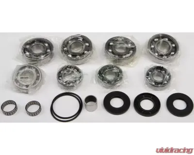 All Balls Differential Bearing & Seal Polaris Scrambler 500 1997-2012 - 25-2092