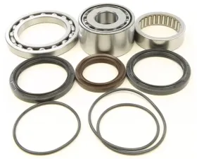 All Balls Differential Bearing & Seal Yamaha Yfm400 Grizzly 2007-2008