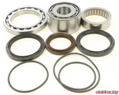 All Balls Differential Bearing & Seal Yamaha Yfm400 Grizzly 2007-2008 - 25-2097