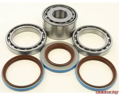 All Balls Differential Bearing & Seal Yamaha Yfm350 Grizzly 2007-2011 - 25-2098