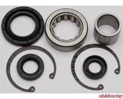 All Balls Inner Primary Bearing & Seal Kit Harley Flhp Police Road King 2007 - 25-3101